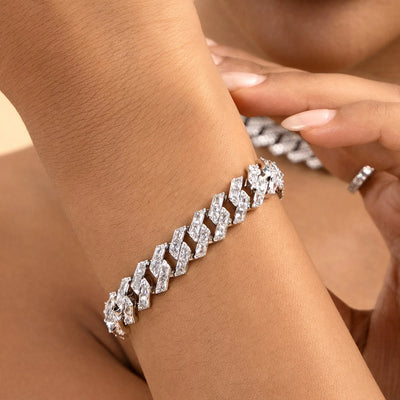 #Color_White Gold