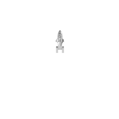 Rocket Cail - piccole dimensioni