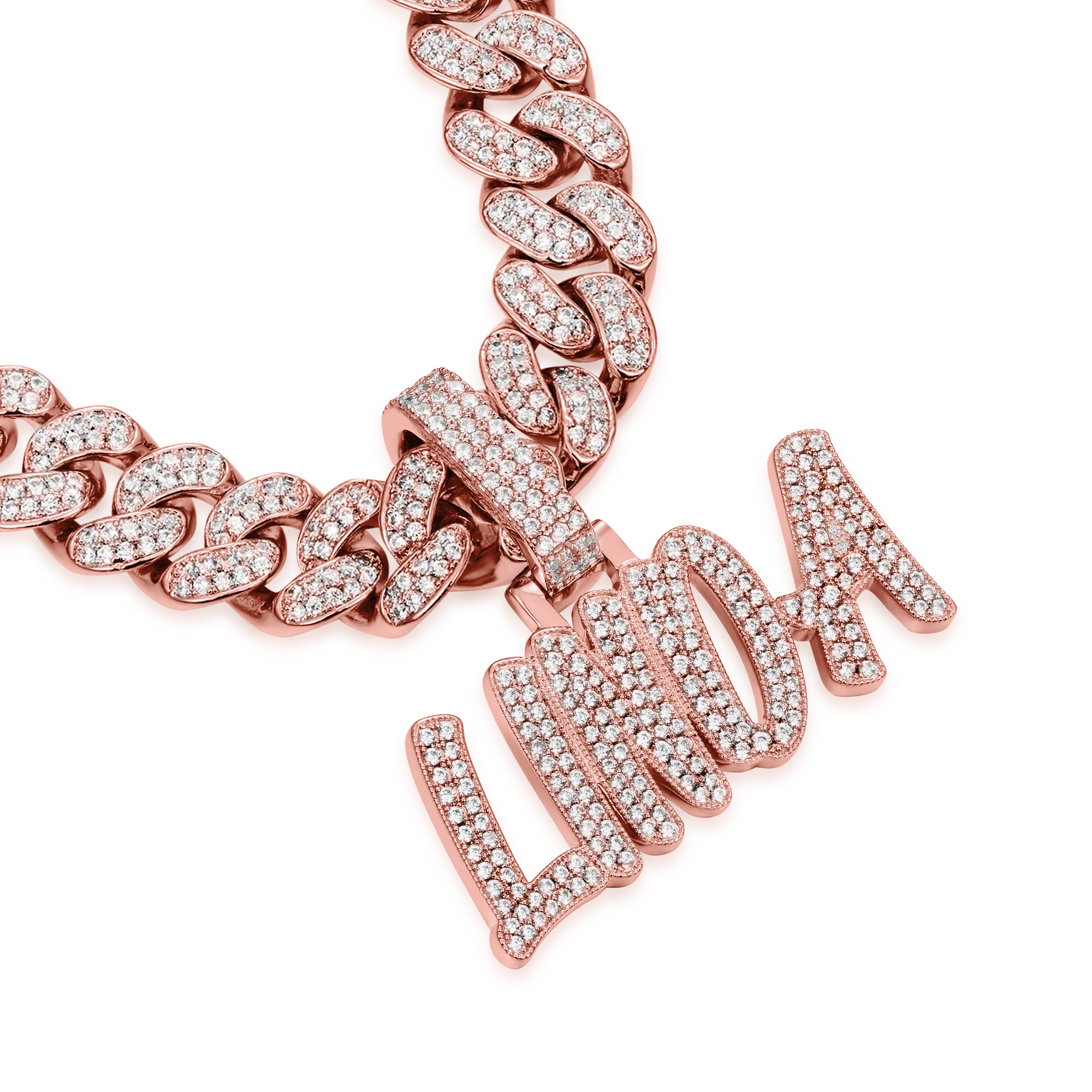 #Color_Rose Gold