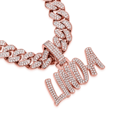 #Color_Rose Gold
