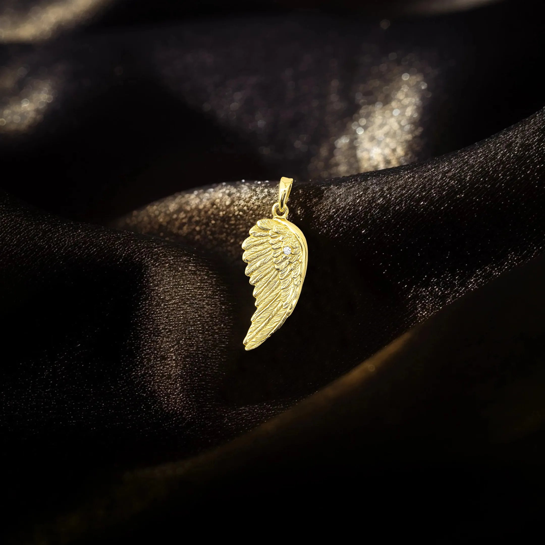 #Color_Yellow Gold