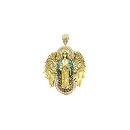 #Color_Yellow Gold
