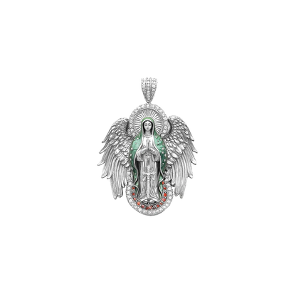 #Color_White Gold