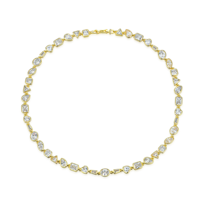 #Color_Yellow Gold