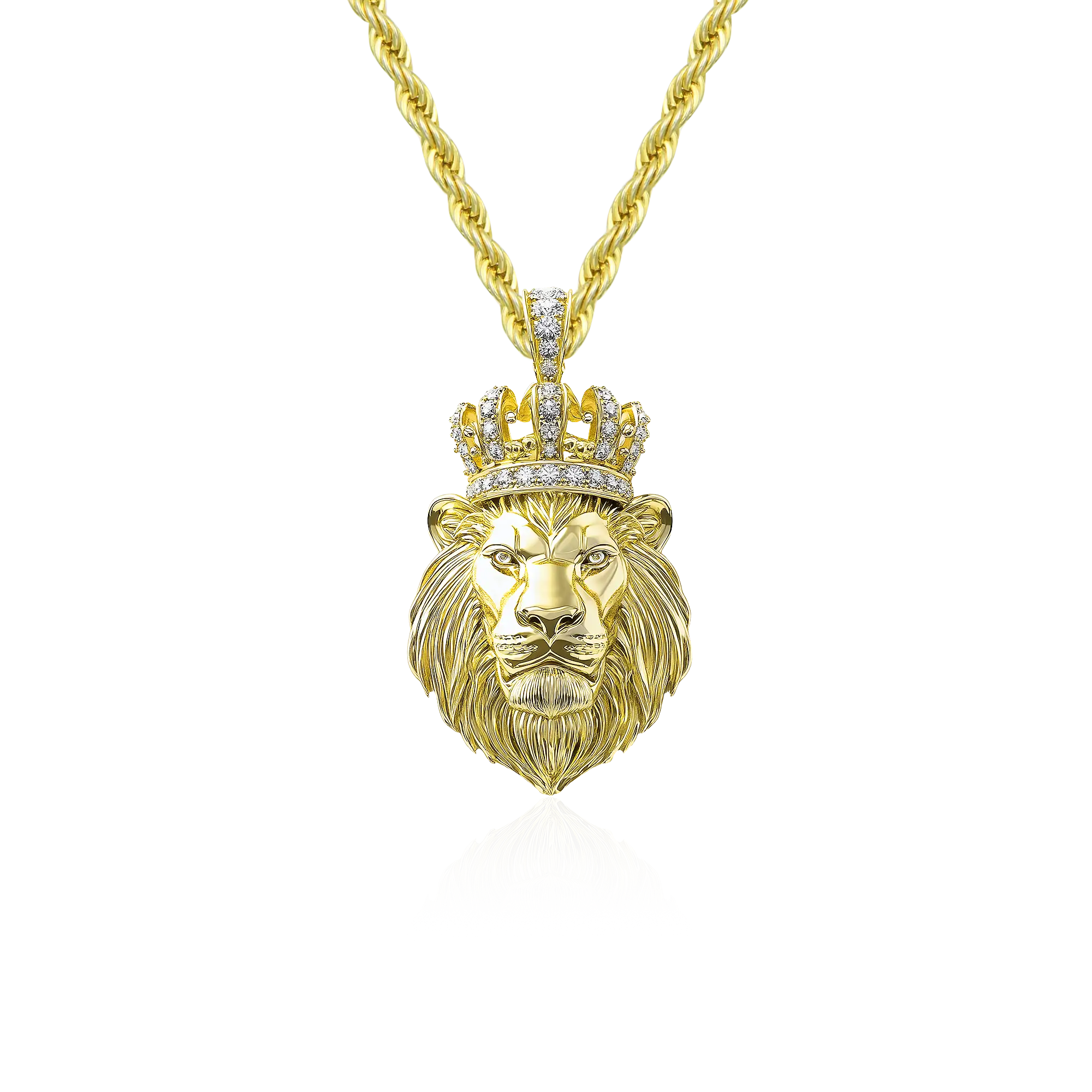 #Color_Yellow Gold