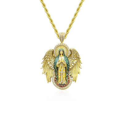 #Color_Yellow Gold