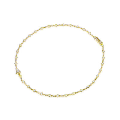 #Color_Yellow Gold