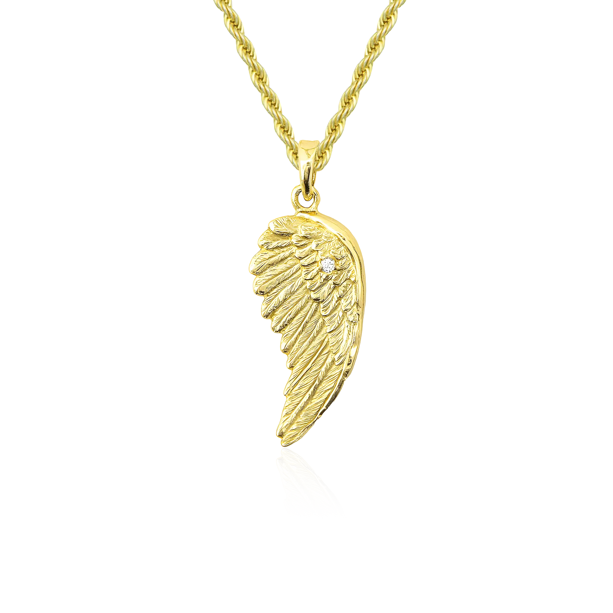 #Color_Yellow Gold