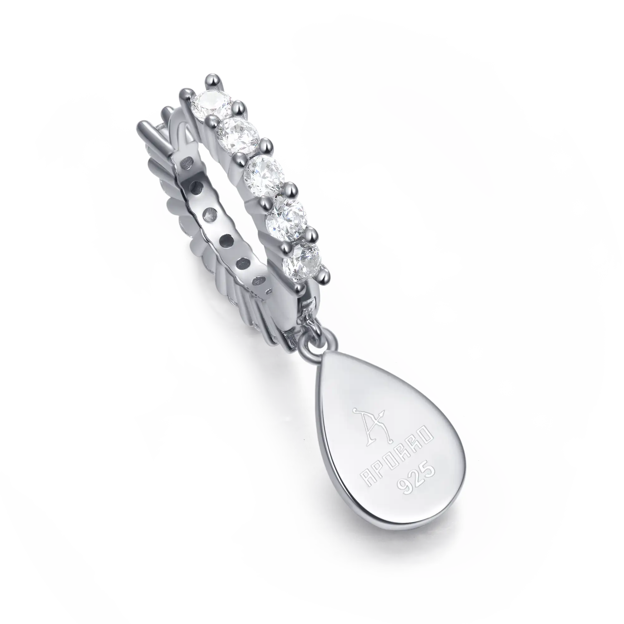 #Color_White Gold