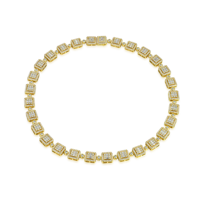#Color_Yellow Gold