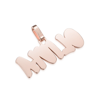 #Color_Rose Gold