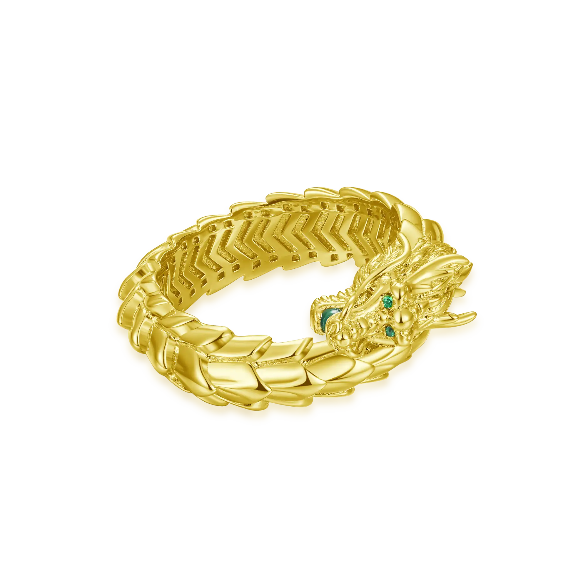 #Color_Yellow Gold