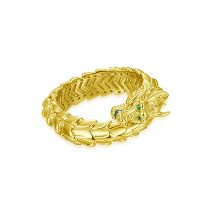 #Color_Yellow Gold