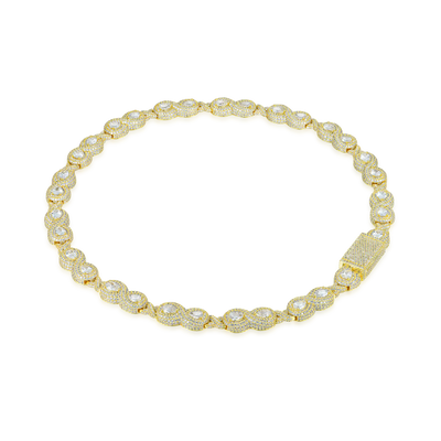 #Color_Yellow Gold