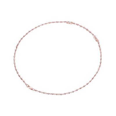 #Color_Rose Gold