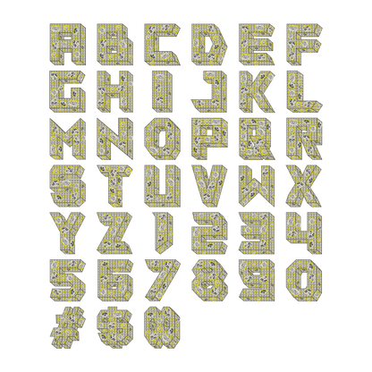 #Color_Yellow Gold
