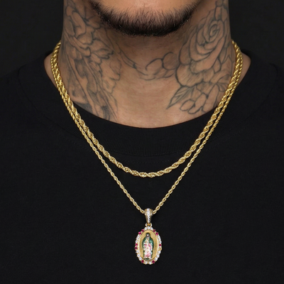 #Color_Yellow Gold