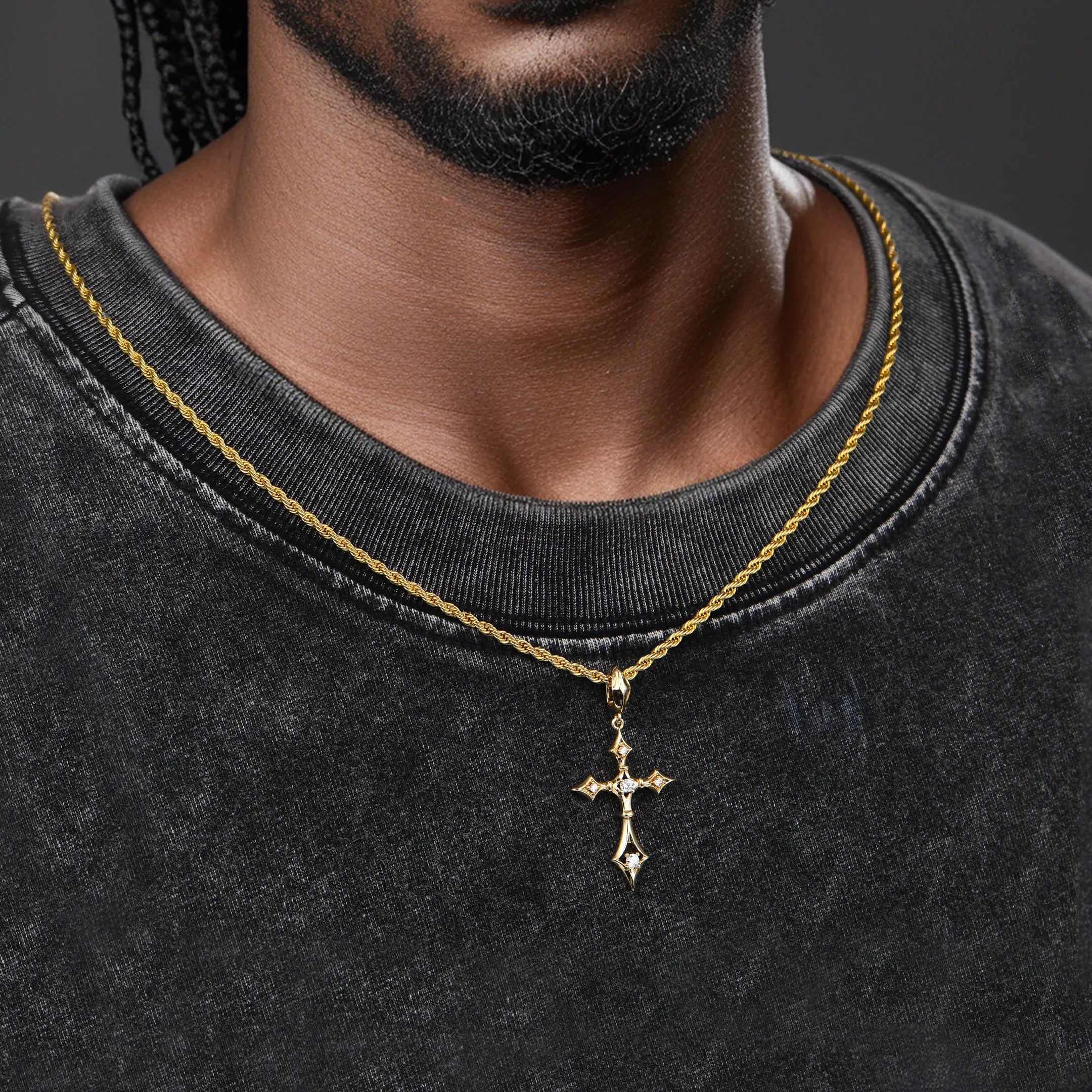 #Color_Yellow Gold