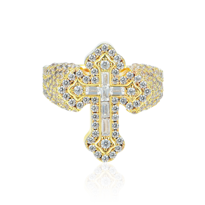 #Color_Yellow Gold