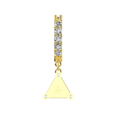 #Color_Yellow Gold