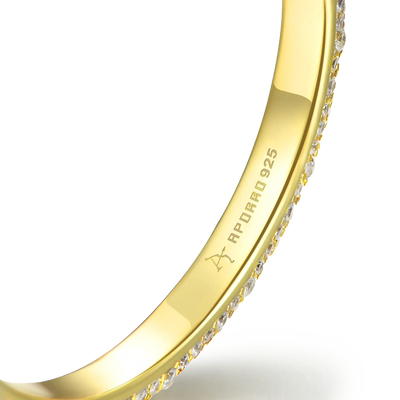 #Color_Yellow Gold