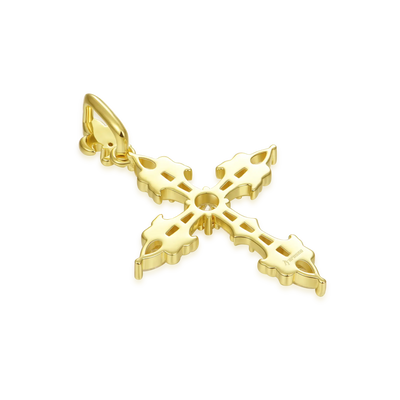 #Color_Yellow Gold