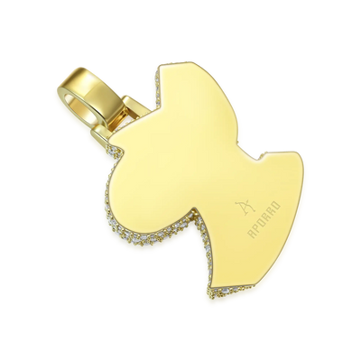 #Color_Yellow Gold
