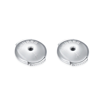 Par - Respaldos de aretes S925