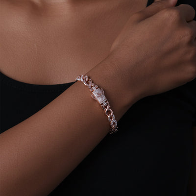 #Color_Rose Gold