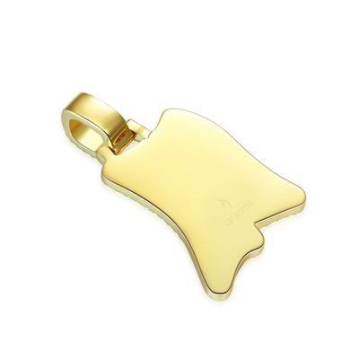 #Color_Yellow Gold
