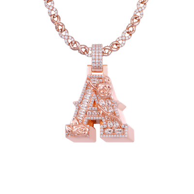 #Color_Rose Gold