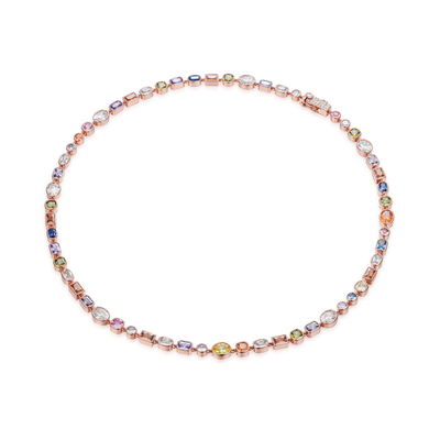 #Color_ROSE GOLD