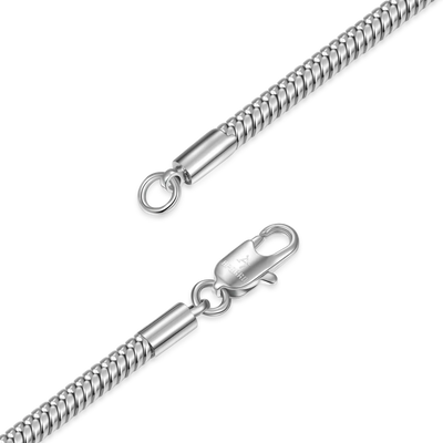 Snake Chain - 2.5mm