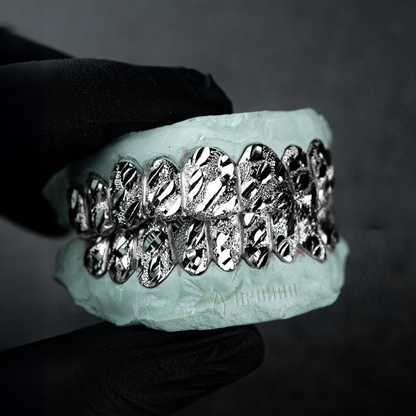 Nugget Custom Cut Grillz