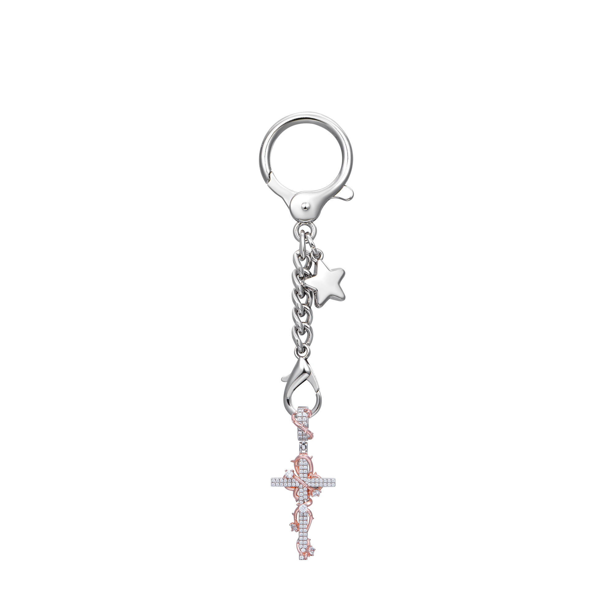KOSTENLOSE KEY -Kettenset - 1 von 3 (klicken und Ihre auswählen)
