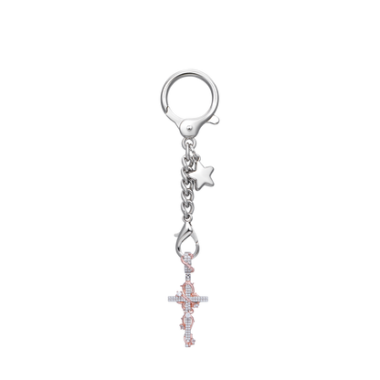 KOSTENLOSE KEY -Kettenset - 1 von 3 (klicken und Ihre auswählen)