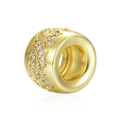 #Style_Thorns#Color_Yellow Gold