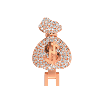#Color_Rose Gold