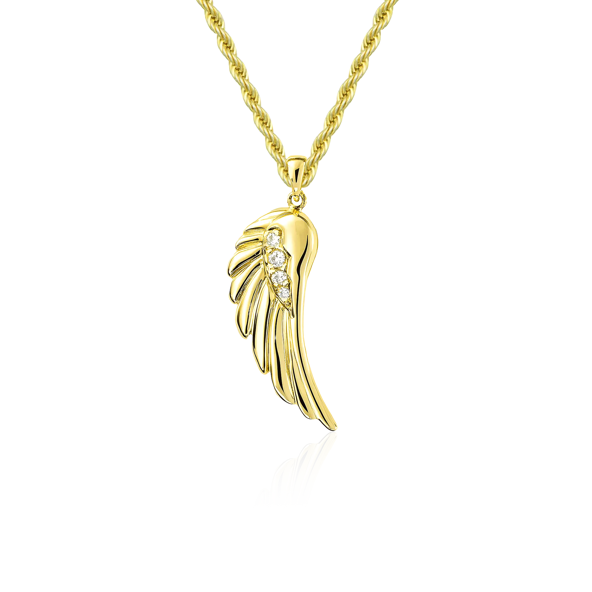 #Color_Yellow Gold