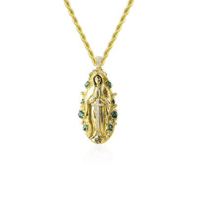 #Color_Yellow Gold