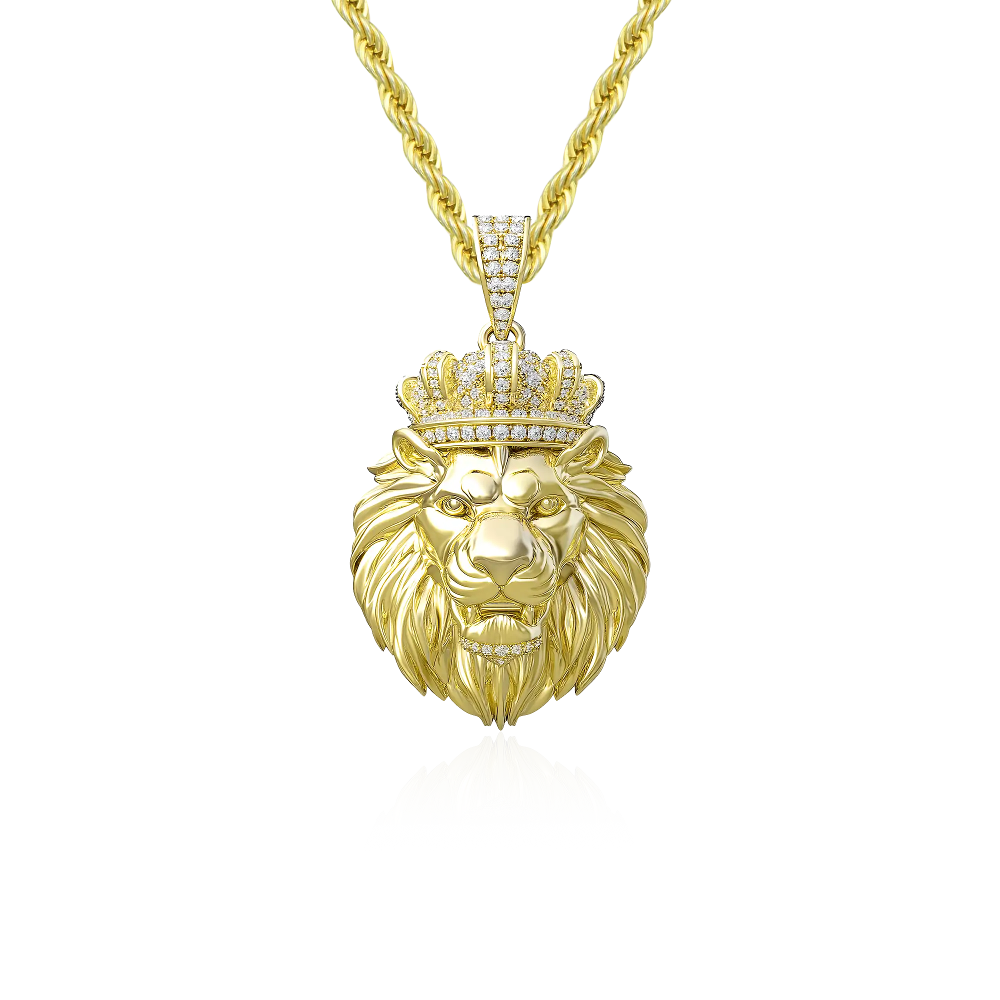 #Color_Yellow Gold