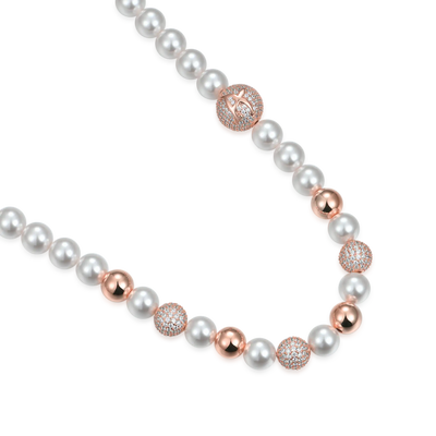 #Color_Rose Gold