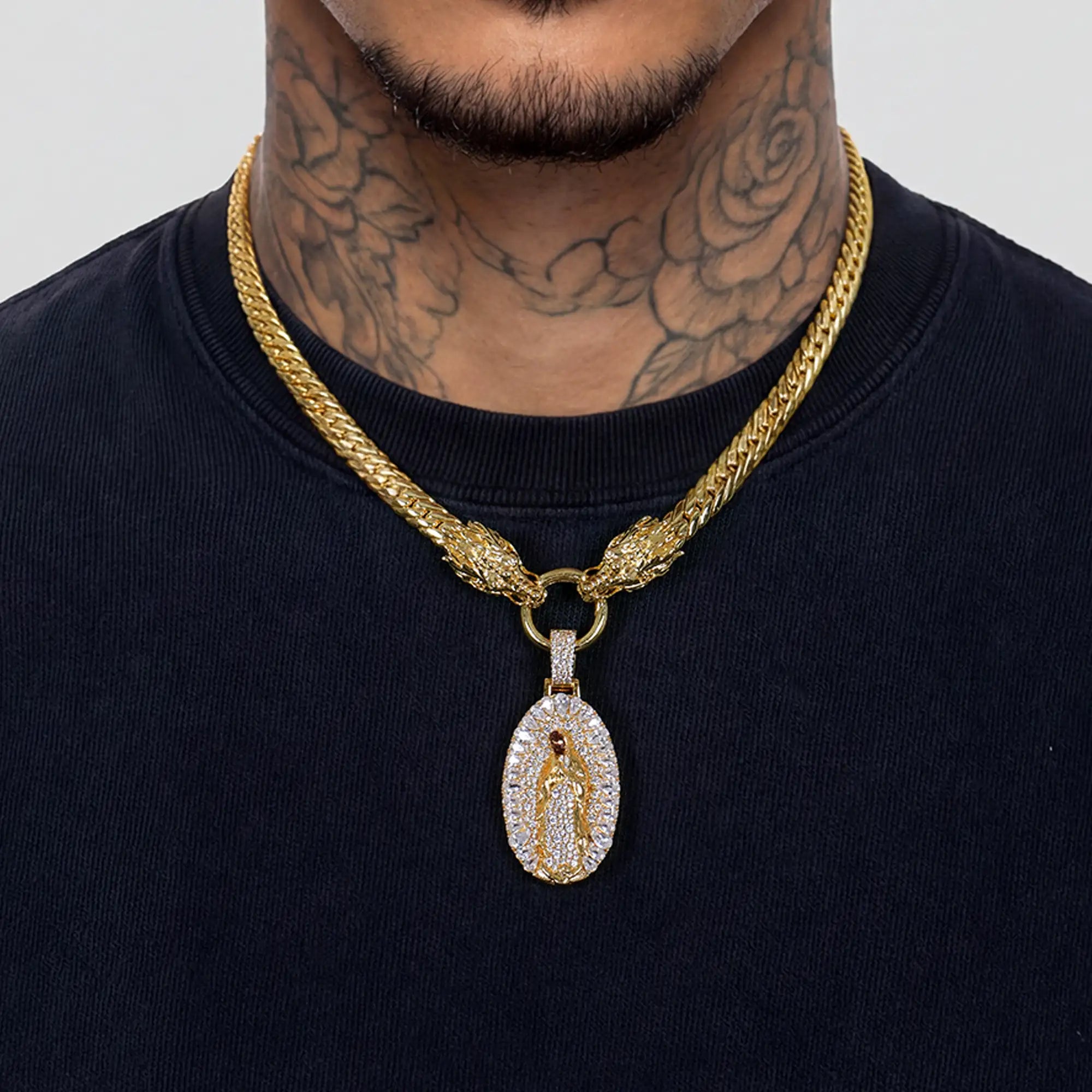 #Color_Yellow Gold