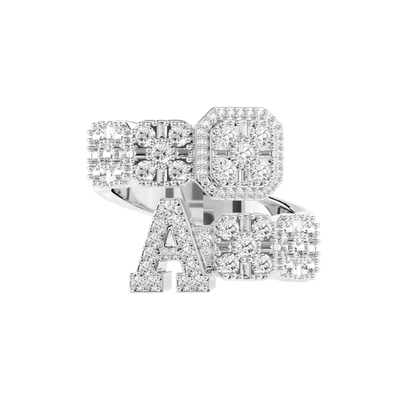 #Color_White Gold