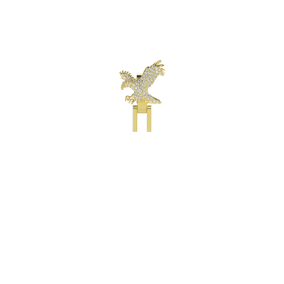 Bélière d'aigle - Petite taille