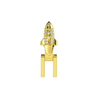 Rocket Cail - piccole dimensioni