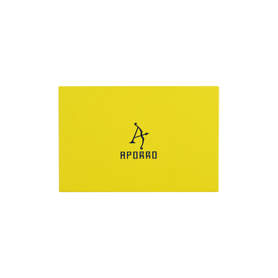 Exklusives APORRO-Geschenkpaket