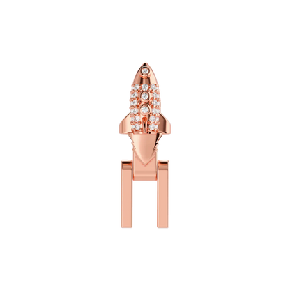 Rocket Cail - piccole dimensioni