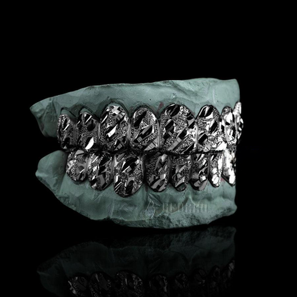 Nugget Custom Cut Grillz