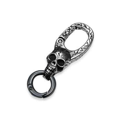 Aporro X Wallet Chain Clasp -Set